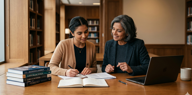 After Course Career Support Services